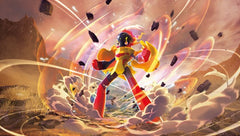 Paradox Rift
