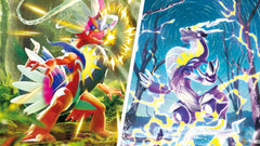 Scarlet & Violet: Base Set