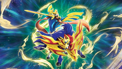 Crown Zenith