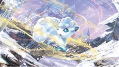 Silver Tempest