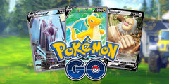 Pokemon GO