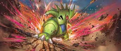 Battle Styles