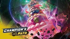 Champion's Path