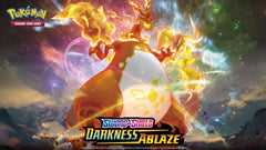 Darkness Ablaze