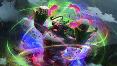 Rebel Clash