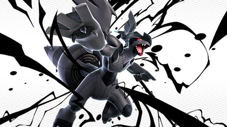 Black Bolt