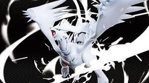 White Flare