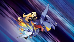 Destined Rivals