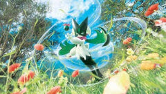Paldea Evolved