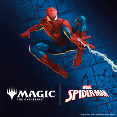 Spiderman