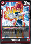 Vegeta : BR (FB09-020) [Dual Evolution]