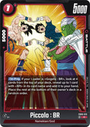 Piccolo : BR [Dual Evolution]