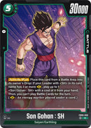 Son Gohan : SH (FB09-059) [Dual Evolution]