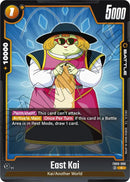 East Kai [Dual Evolution]