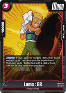 Lemo : BR [Dual Evolution]