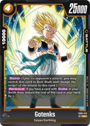 Gotenks (FB09-075) [Dual Evolution]