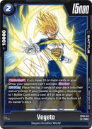 Vegeta (FB09-041) [Dual Evolution]