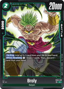 Broly [Dual Evolution]