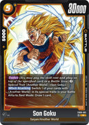 Son Goku (FB09-081) [Dual Evolution]