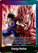 Energy Marker (E-106) [Fusion World Energy Markers]