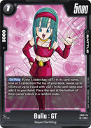 Bulla : GT [Dual Evolution]