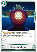 Shenron's Extra [Dual Evolution]