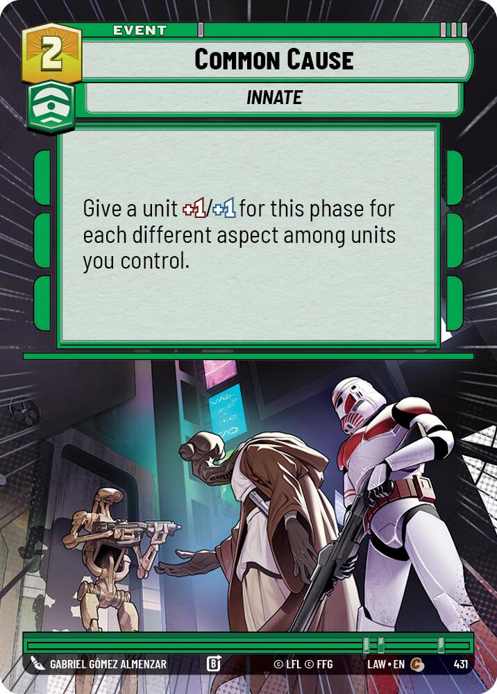 Conveyex Security Captain (381) (Hyperspace) (381) [A Lawless Time]