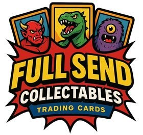 Full Send Collectibles 