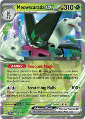 Scarlet & Violet: Promos